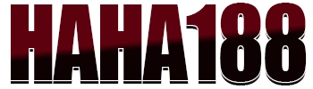 HAHA188 Logo